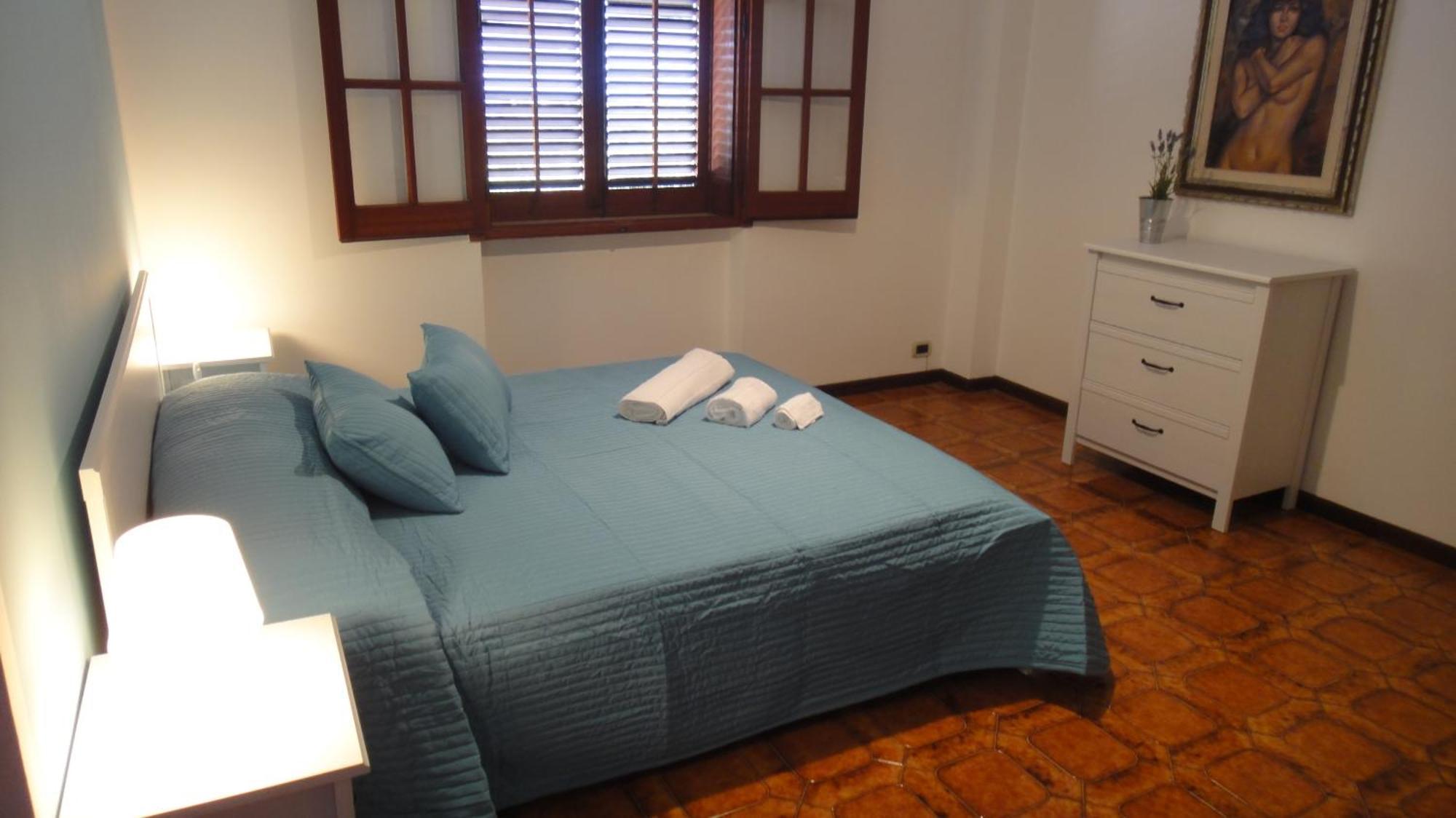 Hotel Il Giardino Monticciolo Castellammare del Golfo Habitación foto