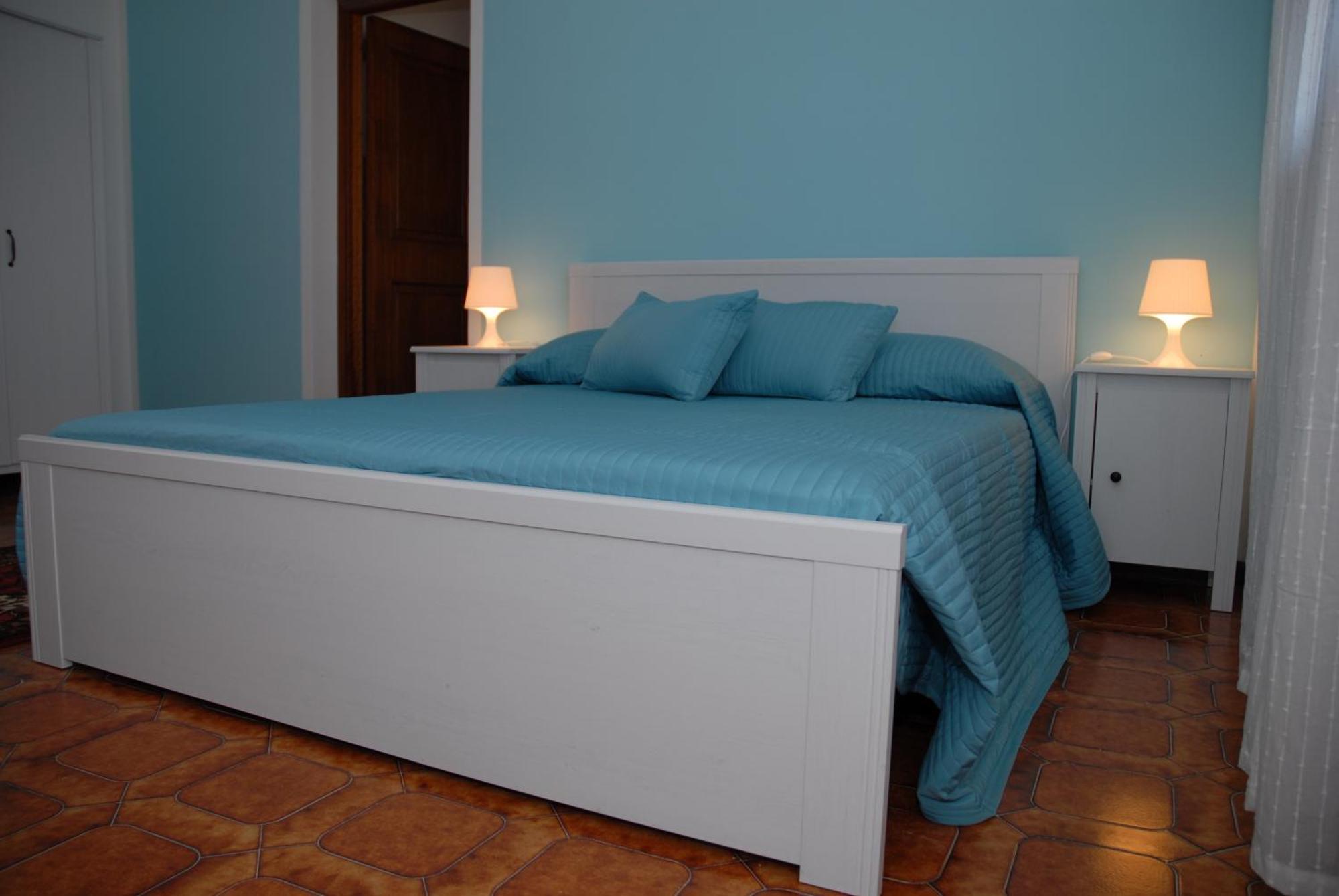 Hotel Il Giardino Monticciolo Castellammare del Golfo Habitación foto