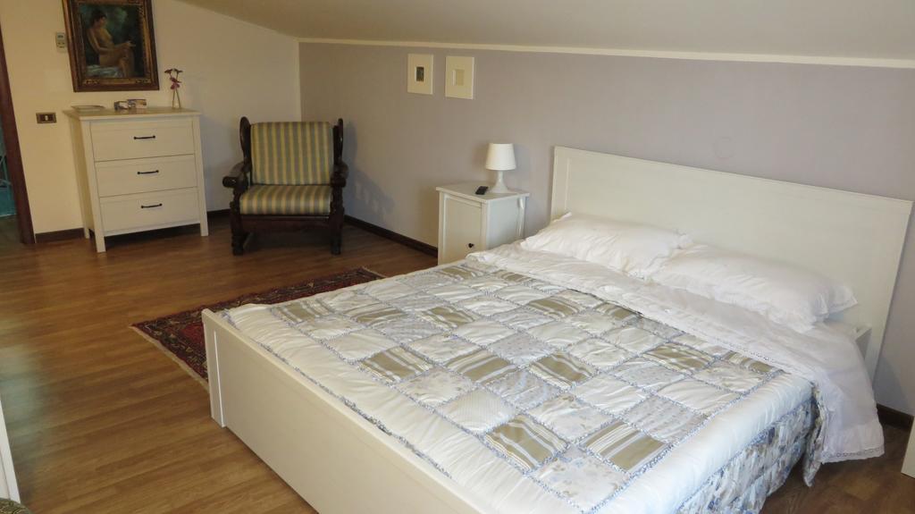 Hotel Il Giardino Monticciolo Castellammare del Golfo Habitación foto