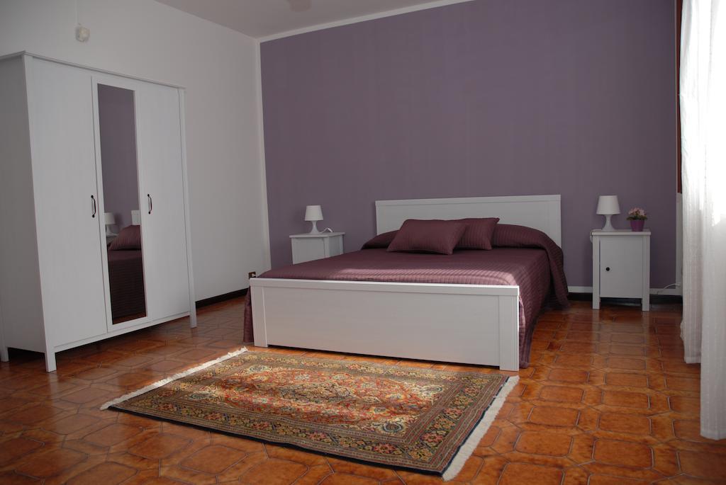 Hotel Il Giardino Monticciolo Castellammare del Golfo Habitación foto